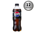 Pepsi zero 600 ml