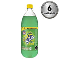 Limon soda 2.5 litros retornable