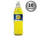 Inca kola 1.25 litros retornable