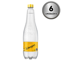 Agua tónica Schweppes 1.5 litros