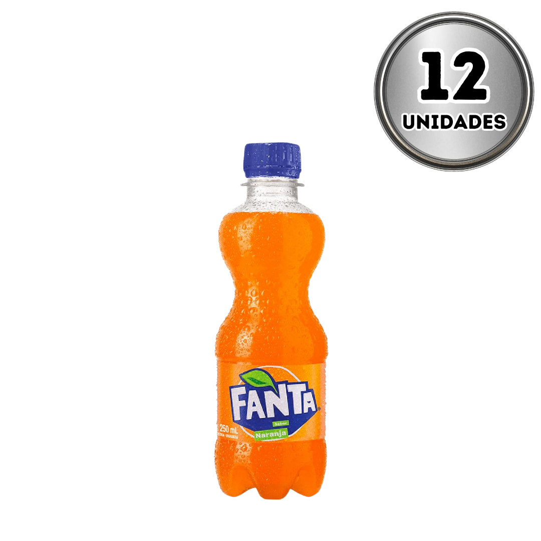 Fanta mini