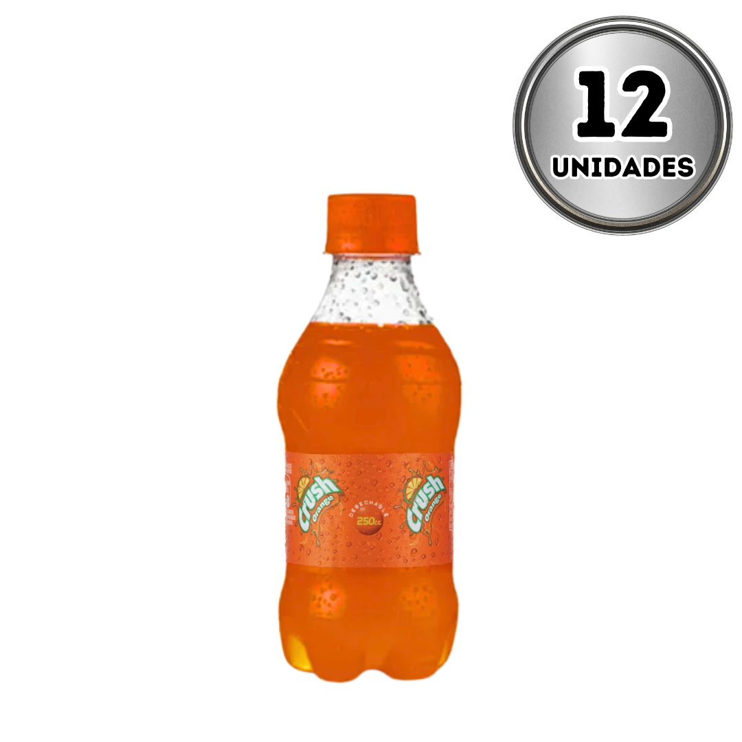 Crush mini