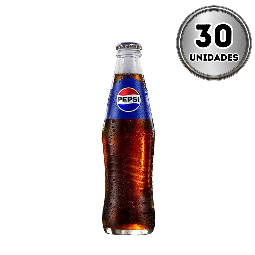 Pepsi express