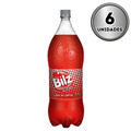 Bilz zero 2 litros desechable