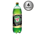 Canada Dry zero 2 litros desechable