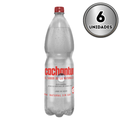 Agua cachantun sin gas 1.6 litros