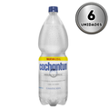 Agua cachantun con gas 2.5 litros