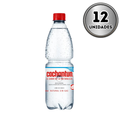 Agua cachantun sin gas 600 ml