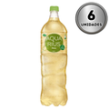 Agua Aquarius pera 1.6 litros