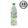 Agua Cachantun más citrus 600 ml