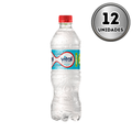 Agua vital sin gas 600 ml