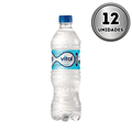 Agua vital con gas 600 ml