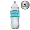 Agua benedictino sin gas 3 litros