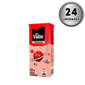 Jugo andina del valle manzana en caja