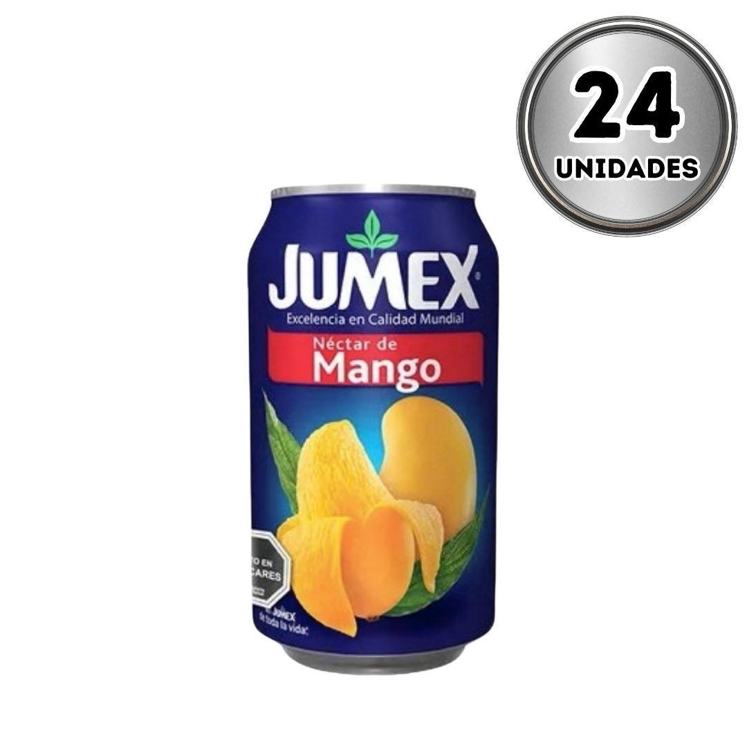 Jugo Jumex mango 335 ml