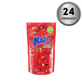 Jugo kapo manzana