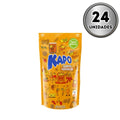 Jugo kapo naranja