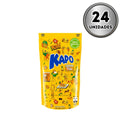 Jugo kapo piña