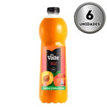 Jugo andina del valle durazno 1.5 litros