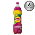 Té helado Lipton frambuesa 1.5 litros