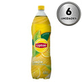 Té helado Lipton limón zero 1.5 litros