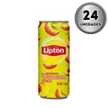Té helado Lipton durazno 310 ml