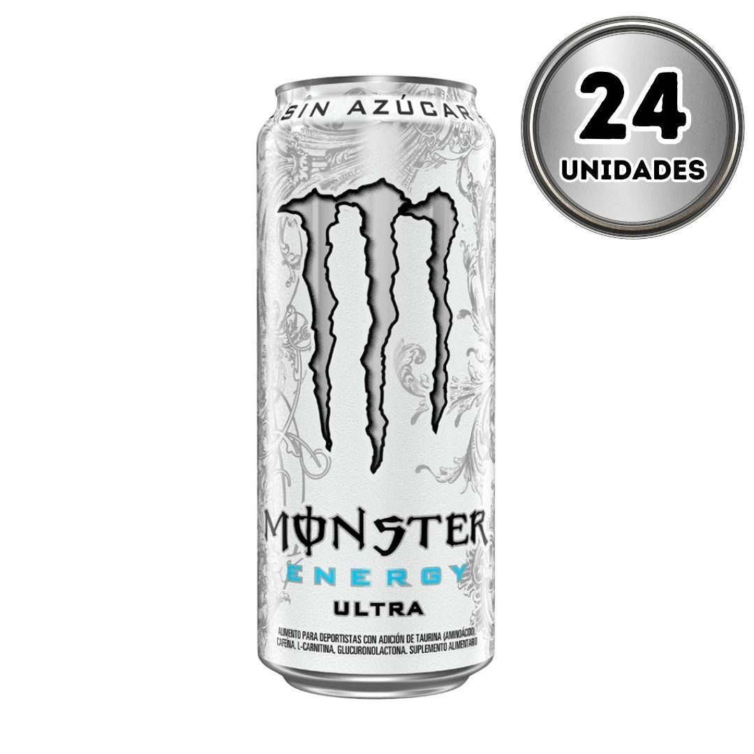Monster energy ultra 473ml