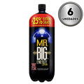 Mr big energy drink 2.5 litros