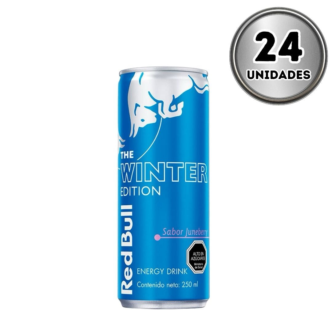 Red Bull Juneberry 250 ml