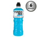 Powerade zero Frozen blast 1.1 litros