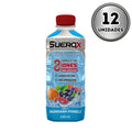 Suerox arándano-pomelo 630 ml