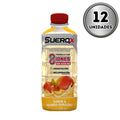 Suerox mango durazno 630 ml