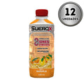 Suerox naranja 630 ml