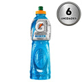 Gatorade azul 1 litro