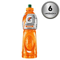 Gatorade naranja 1 litro