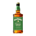 Whisky jack daniel’s apple 750 ml