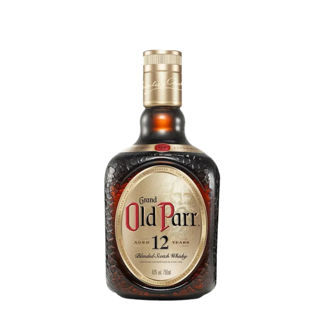 Whisky Old par 750 ml