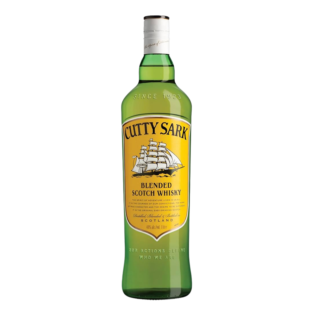 Whisky Cutty Sark 1 litro