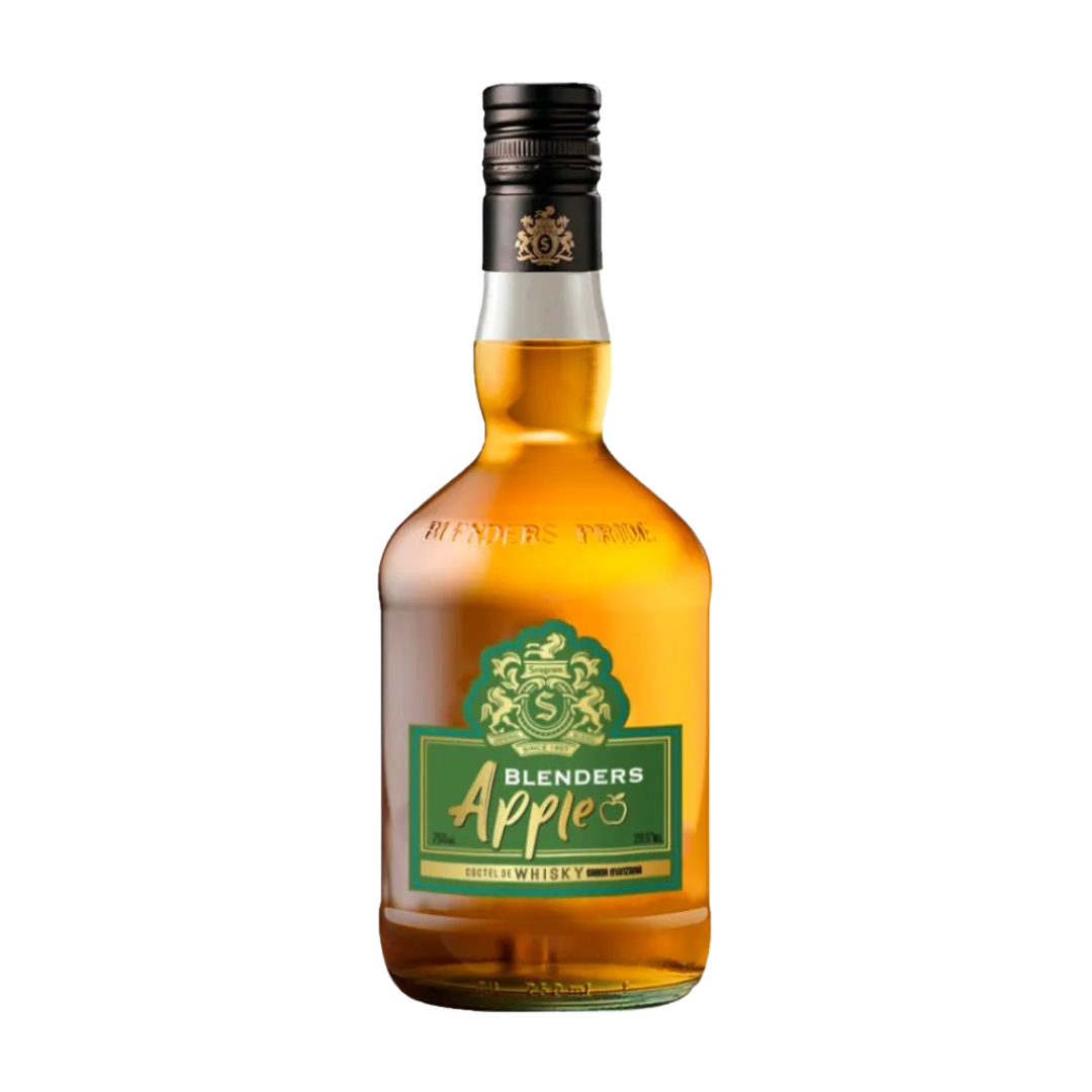 Whisky blenders Apple 750 ml