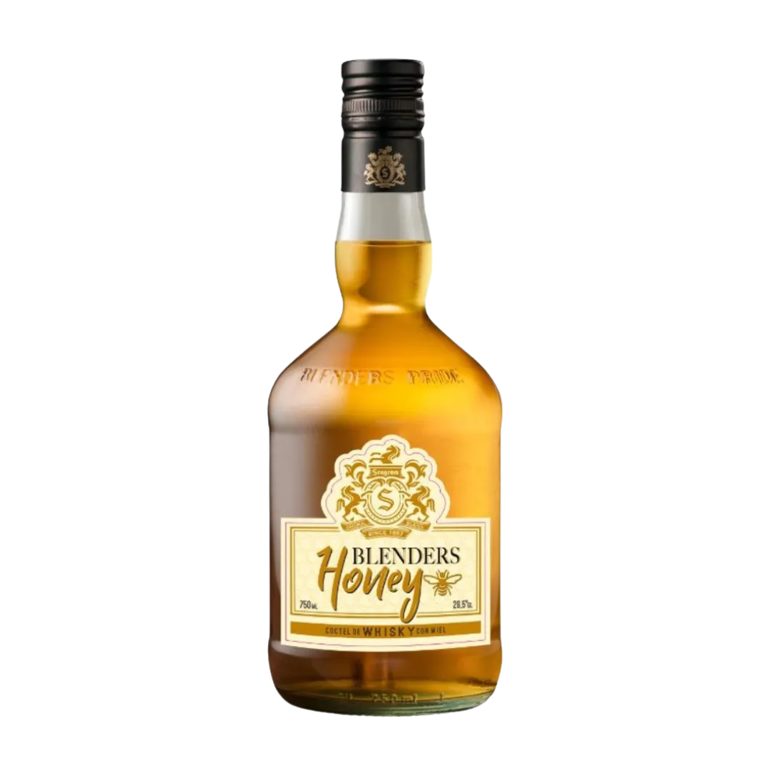 Whisky Blenders Honey 750 ml