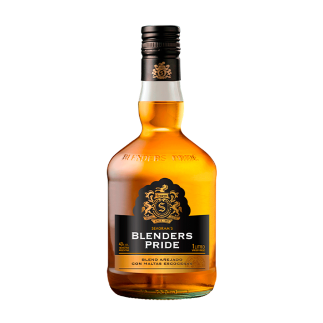 Whisky Blenders pride 1 litro
