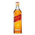 Whisky Johnnie walker red label 1 litro