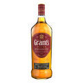 Whisky Grant’s 1 litro