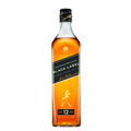 Whisky Johnnie walker black Label 1 litro