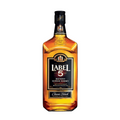 Whisky Label 5 750 ml