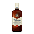 Whisky Ballantine’s 750 ml