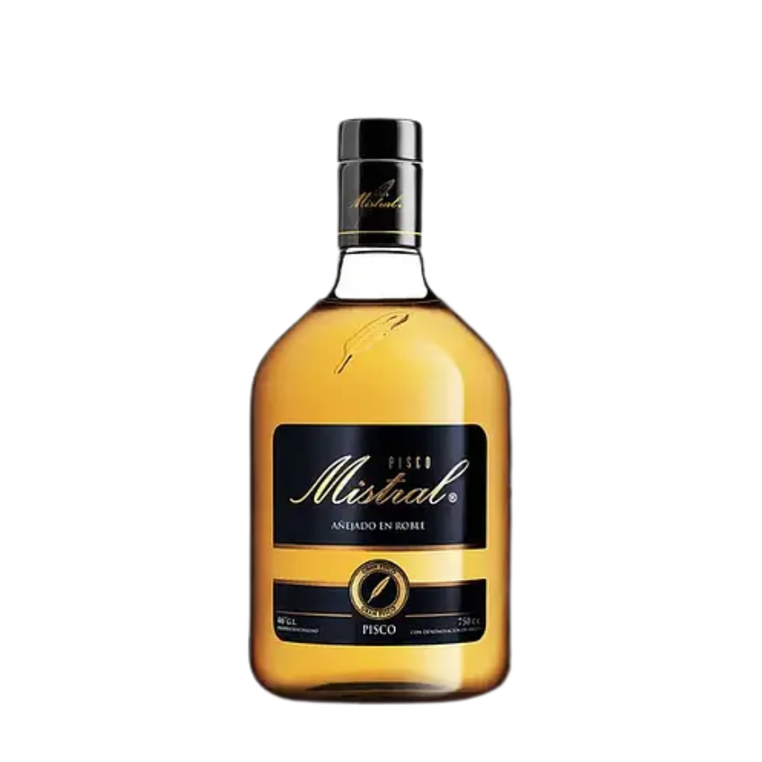 Pisco Mistral 46° 750 ml