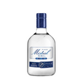 Pisco Mistral Nobel Cristalino 750 ml