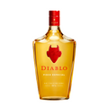 Pisco diablo 1 litro