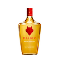 Pisco diablo 750 ml